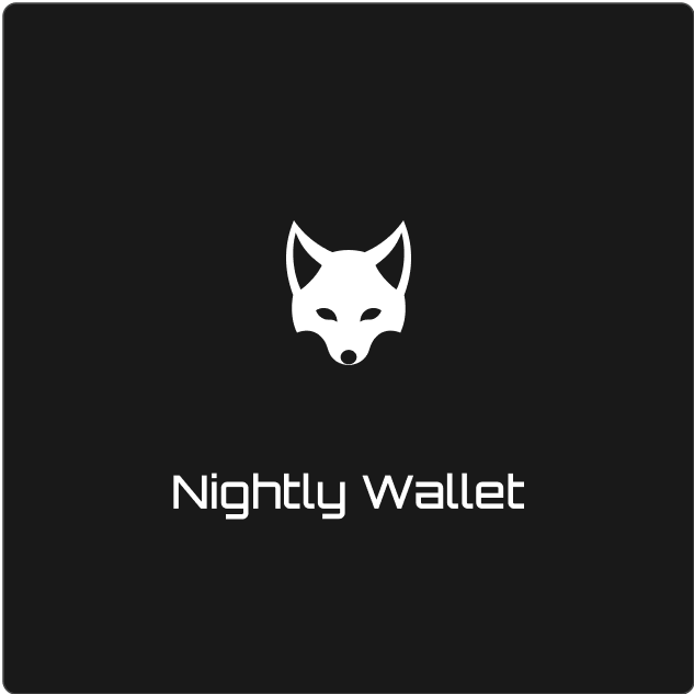Nightly Wallet