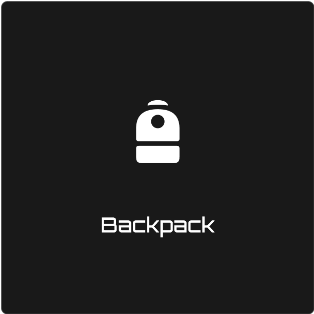 Backpack