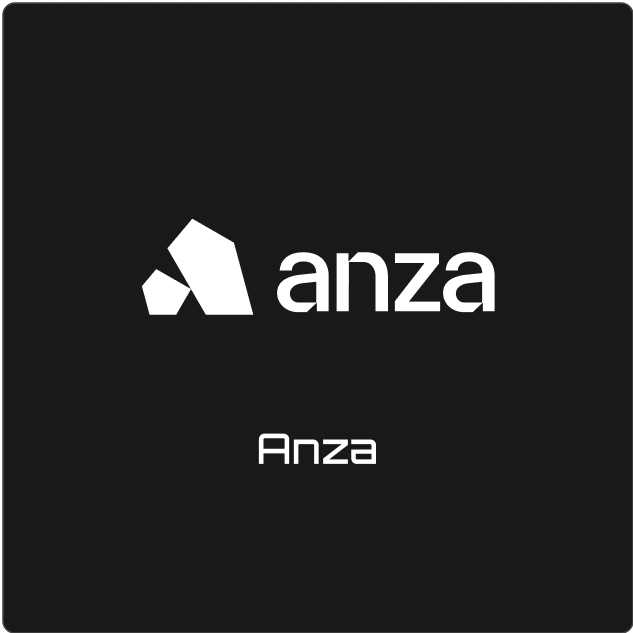 Anza