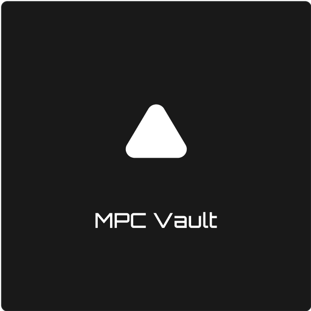 MPC Vault